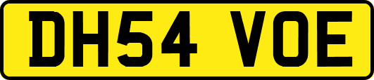 DH54VOE