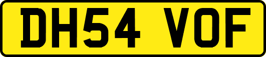 DH54VOF