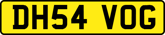 DH54VOG