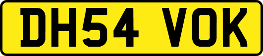 DH54VOK