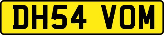 DH54VOM