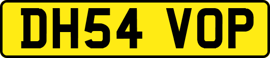 DH54VOP
