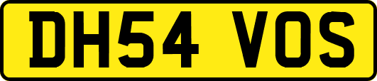 DH54VOS