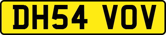 DH54VOV