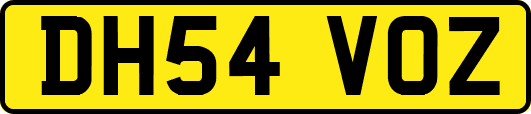 DH54VOZ