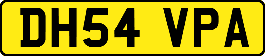DH54VPA