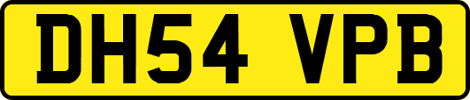 DH54VPB