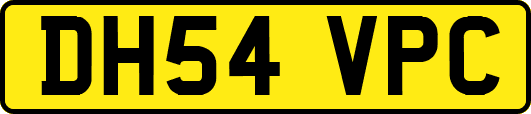 DH54VPC