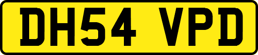DH54VPD