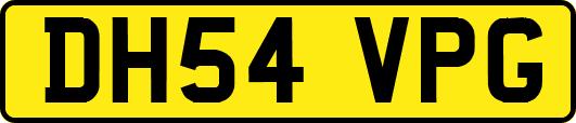 DH54VPG