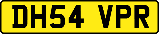 DH54VPR