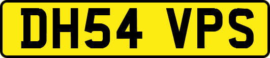 DH54VPS