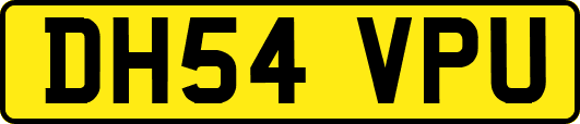 DH54VPU