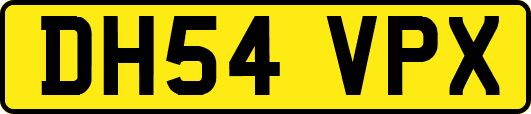 DH54VPX