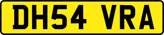 DH54VRA
