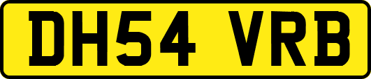 DH54VRB