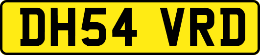 DH54VRD