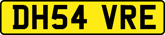 DH54VRE