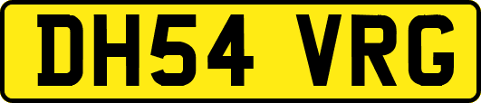 DH54VRG