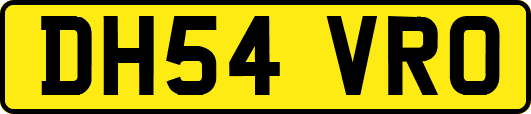 DH54VRO