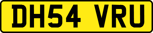 DH54VRU