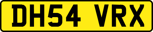 DH54VRX