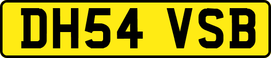 DH54VSB