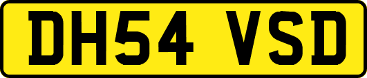 DH54VSD