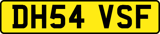 DH54VSF