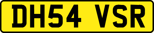 DH54VSR