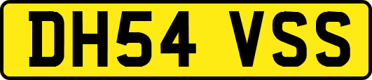 DH54VSS