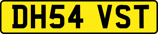 DH54VST