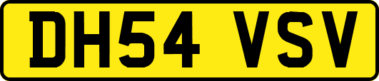 DH54VSV