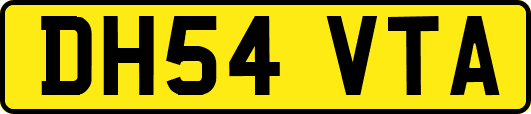 DH54VTA