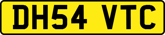 DH54VTC