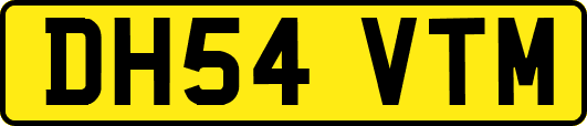 DH54VTM