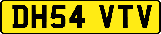 DH54VTV
