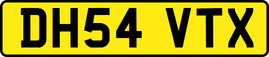 DH54VTX