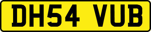 DH54VUB