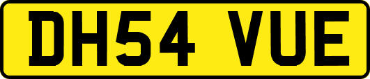DH54VUE