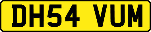 DH54VUM