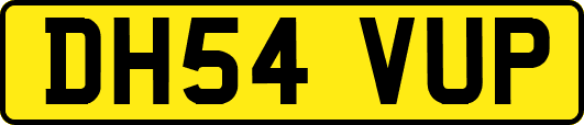 DH54VUP
