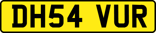 DH54VUR