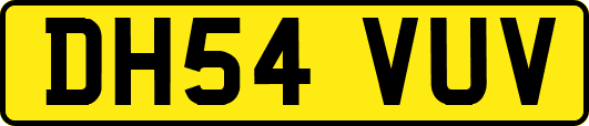 DH54VUV