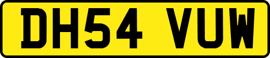 DH54VUW
