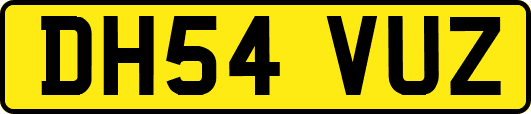 DH54VUZ