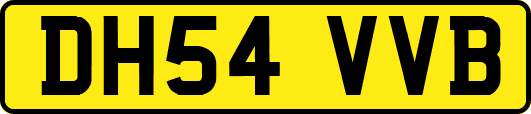DH54VVB