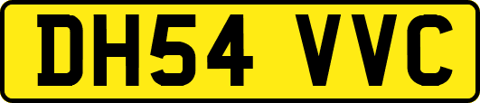 DH54VVC