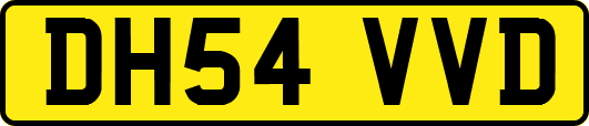 DH54VVD