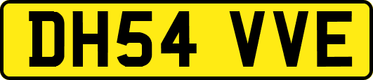 DH54VVE